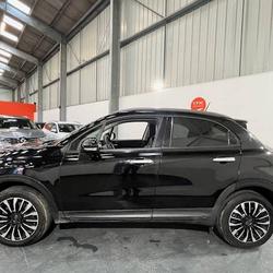Fiat 500x 1.3 FireFly Turbo T4 150ch Cross DCT Guipavas