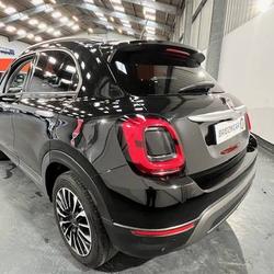 Fiat 500x 1.3 FireFly Turbo T4 150ch Cross DCT Guipavas