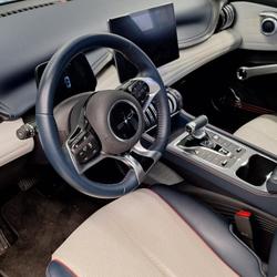 BYD Atto 3 204 ch Comfort Chanas