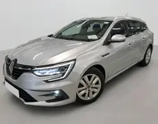 Renault Megane 4 Estate Chanas