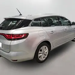 Renault Megane 4 Estate Estate 1.6 E-Tech 160 Business Chanas