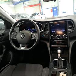 Renault Megane 4 Estate Estate 1.6 E-Tech 160 Business Chanas