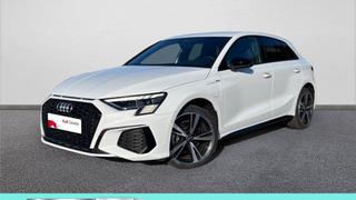 Audi A3 Sportback  - S Line - photo 0