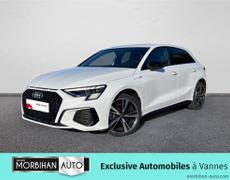 Audi A3 Sportback Vannes