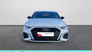 Audi A3 Sportback  - S Line - photo 1