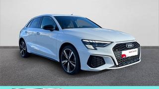 Audi A3 Sportback  - S Line - photo 2
