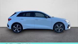 Audi A3 Sportback  - S Line - photo 3