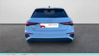 Audi A3 Sportback  - S Line - photo 4