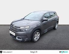 Citroen C5 Aircross Saint-Rémy-de-Sillé