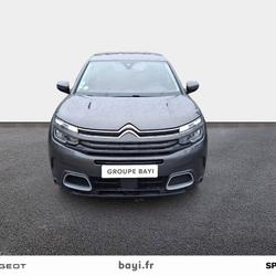 Citroen C5 Aircross C5 Aircross BlueHDi 130 S&S BVM6 Business Saint-R&eacute;my-de-Sill&eacute;