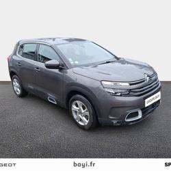 Citroen C5 Aircross C5 Aircross BlueHDi 130 S&S BVM6 Business Saint-R&eacute;my-de-Sill&eacute;