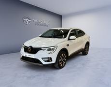 Renault Arkana Ifs