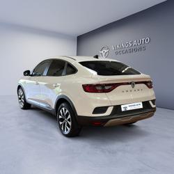 Renault Arkana Arkana TCe 140 EDC FAP Business Ifs