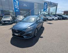 Ford Fiesta Puget-sur-Argens
