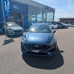 Ford Fiesta 1.0 Flexifuel 95ch ST-Line 5p Puget-sur-Argens