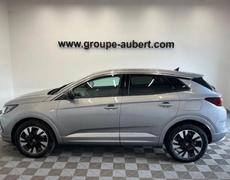Opel Grandland - 1.6 Turbo 225ch Hybride Rechargeable Elegance Business MY23 - 28 990 €