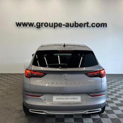 Opel Grandland 1.6 Turbo 225ch Hybride Rechargeable Elegance Business MY23 TOURLAVILLE