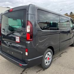 Renault Trafic combi L2 Blue dCi 150 RED EDITION BVA9 9PL Mions
