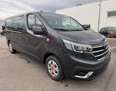 Renault Trafic combi Chanas