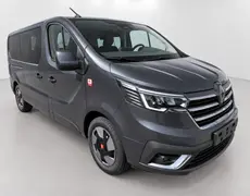 Renault Trafic combi Mions