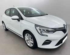 Renault Clio 5 Chanas