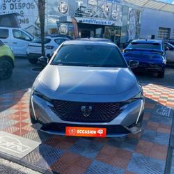 Peugeot 308 III Phase 1 1.5 HDI 130 EAT8 GT Pack Lescure-d'Albigeois