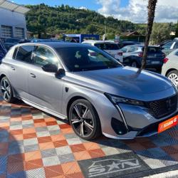 Peugeot 308 III Phase 1 1.5 HDI 130 EAT8 GT Pack Lescure-d'Albigeois