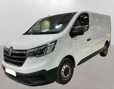 Renault Trafic Mions