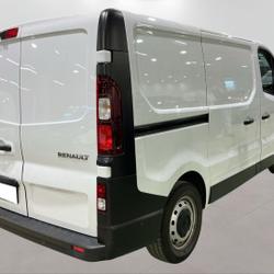 Renault Trafic L1H1 2.0 DCI 130 Mions
