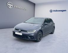 Volkswagen Polo Saint-Lô