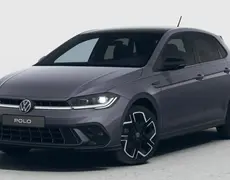 Volkswagen Polo Saint-Lô