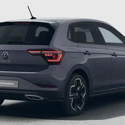 Volkswagen Polo Polo 1.0 TSI 116 S&S DSG7 R-Line Saint-L&ocirc;