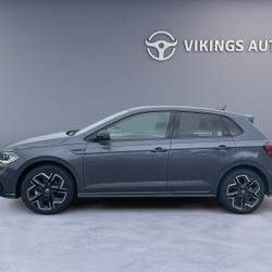 Volkswagen Polo 1.0 TSI 116 S&S DSG7 R-Line occasion - Saint-L&ocirc; - photo 2/34
