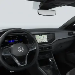 Volkswagen Polo Polo 1.0 TSI 116 S&S DSG7 R-Line Saint-L&ocirc;