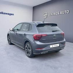Volkswagen Polo 1.0 TSI 116 S&S DSG7 R-Line occasion - Saint-L&ocirc; - photo 3/34
