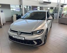 Volkswagen Polo Chaumont