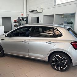 Volkswagen Polo Polo 1.0 TSI 116 S&S DSG7 R-Line Edition Chaumont