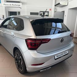 Volkswagen Polo Polo 1.0 TSI 116 S&S DSG7 R-Line Edition Chaumont