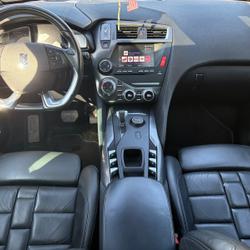 DS DS5 DS5 Hybrid 4x4 ETG6 Sport Chic Saint-Martin-de-Fontenay