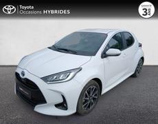 Toyota Yaris Ploërmel
