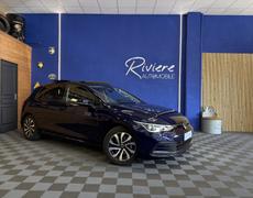 Volkswagen Golf 8 Charlieu