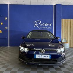 Volkswagen Golf 8 2.0 TDI SCR 150CH ACTIVE DSG7 TOIT OUVRANT occasion - Charlieu - photo 2/50