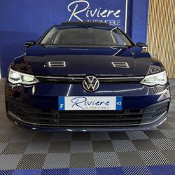 Volkswagen Golf 8 2.0 TDI SCR 150CH ACTIVE DSG7 TOIT OUVRANT occasion - Charlieu - photo 3/50
