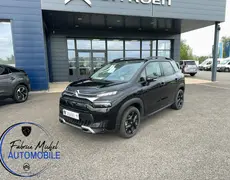 Citroen C3 Aircross Boz