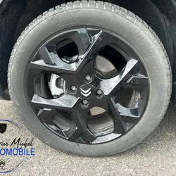 Citroen C3 Aircross PureTech 130 EAT6 MAX Boz