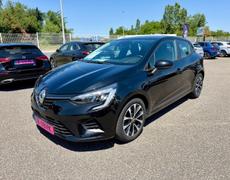 Renault Clio 5 Mions