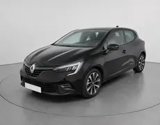 Renault Clio 5 Chanas