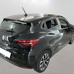 Renault Clio 5 1.0 TCe 90 EDITION Chanas