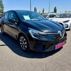 Renault Clio 5 1.0 TCe 90 EDITION Chanas