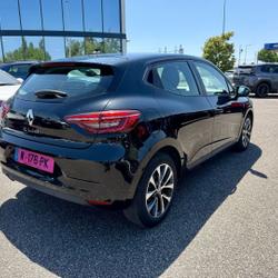 Renault Clio 5 1.0 TCe 90 EDITION Chanas